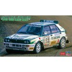 IXO Peugeot 205 T16 E2 1 Rallye WM 1000 Lakes Rally Models 1:24 – Zbozi.Blesk.cz