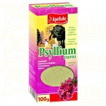 Apotheke Psyllium čisticí s červenou řepou 100 g – Hledejceny.cz