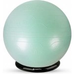 inSPORTline Stretch Ball 65 cm BallBase mint – Zboží Dáma