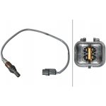 Lambda sonda HELLA 6PA 358 221-471