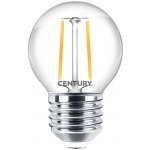 Century žárovka LED Vintage Mini Koule 2 W 245 lm 2700 K – Hledejceny.cz