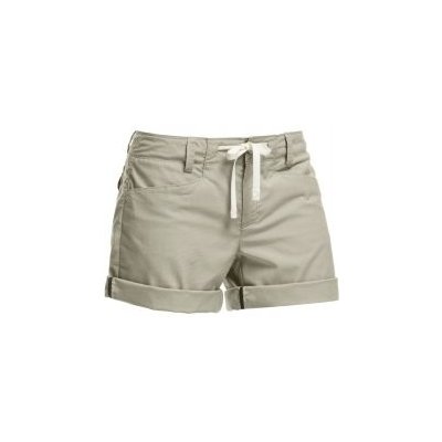 Icebreaker Wmns Destiny shorts Cement