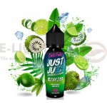 Just Juice Guanabana & Lime on Ice Shake & Vape 20 ml – Sleviste.cz