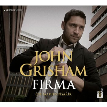 Firma - John Grisham