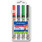 Centropen 8566 4ks – Zboží Živě