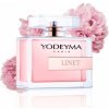 Parfém Yodeyma Paris LINET parfém dámský 100 ml