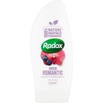 Radox Feel Romantic sprchový gel 250 ml – Hledejceny.cz