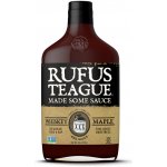 Rufus Teague Whiskey Maple BBQ omáčka 454 g – Sleviste.cz