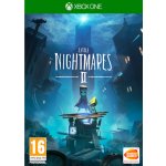 Little Nightmares 2 (D1 Edition) – Hledejceny.cz