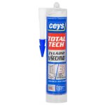 Ceys TOTAL TECH Univerzální tmel hybridní 290 ml – Hledejceny.cz