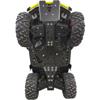 SHARK PHD SKIDPLATE, TGB BLADE 1000 LTX – Hledejceny.cz