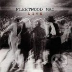Fleetwood mac - Live 3 CD – Hledejceny.cz