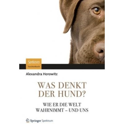 Was denkt der Hund?