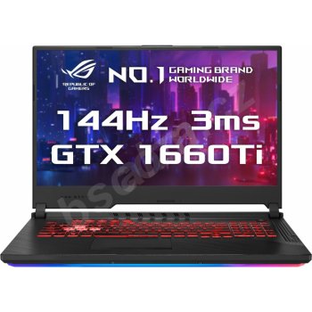 Asus G731GU-H7181T