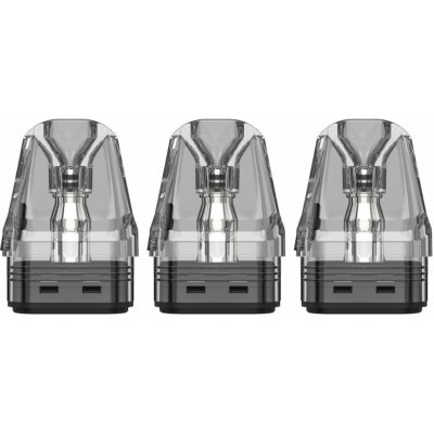 OXVA Xlim V3 CL Top Fill cartridge odpor 1,2ohm 3ks – Zboží Mobilmania