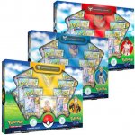Pokémon TCG Pokémon GO Special Collection – Hledejceny.cz
