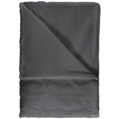 Lalee Deka Heaven Blanket Graphite 150x200 – Zboží Mobilmania