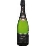 Calvet Crémant de Bordeaux Brut 12% 0,75 l (holá láhev) – Zboží Dáma