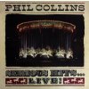 Hudba Phil Collins - SERIOUS HITS...LIVE! LP