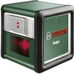 Bosch Quigo, stativ, rozsah 10m 0 603 663 521 – Hledejceny.cz