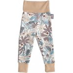 Kaarsgaren Protiskluzové kalhoty pro děti na lezení koala hnědá – Zboží Dáma