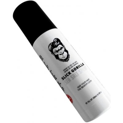 Slick Gorilla Sea Salt sprej 200 ml – Zbozi.Blesk.cz