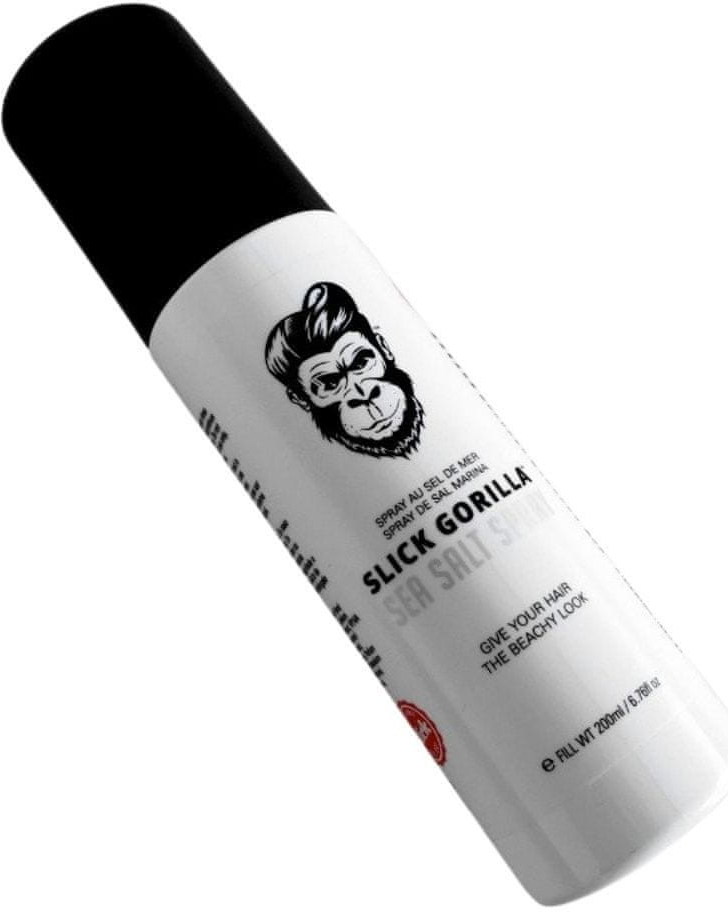 Slick Gorilla Sea Salt sprej 200 ml