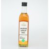 Sladidlo Natural Jihlava Agáve sirup světlý premium Bio 500 ml