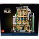 LEGO® Creator Expert 10278 Policejní stanice