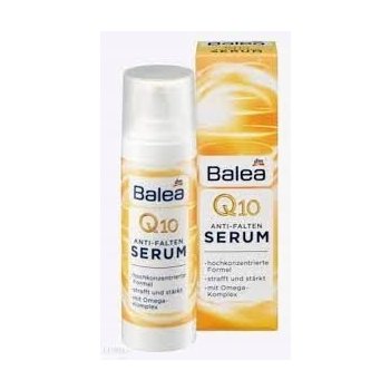 Balea pleťové sérum s vitamínem C 30 ml