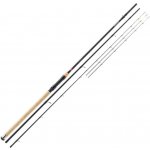 Daiwa Ninja X Method Feeder 3,3 m 80 g 3+3 díly – Zboží Dáma