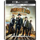 Zombieland: Rána jistoty BD