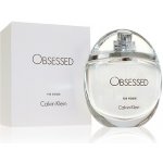 Calvin Klein Obsessed parfémovaná voda dámská 30 ml – Hledejceny.cz