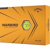 Golfový míček Callaway Warbird 21 Golf Balls