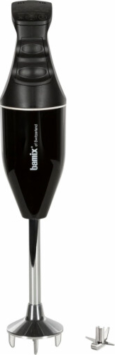 Bamix Classic Nero C 140