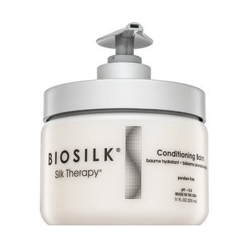 Biosilk Silk Therapy Conditioning Balm 325 ml