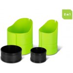Anaconda Plnička PVA Bag Uploader Kit – Zboží Mobilmania