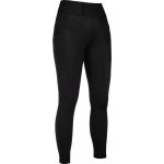 HKM Legíny jezdecké Jil High Waist s gripem na kolenou černé – Hledejceny.cz