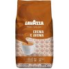 Zrnková káva Lavazza Crema E Aroma hnědá 1 kg