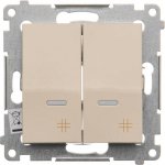 Simon 54 DW7/2L.01/41 – Hledejceny.cz