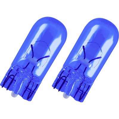 Philips X-tremeVision Pro150 W2,1x9,5d 12V 5W 2 ks 12961XVPB2 | Zboží Auto