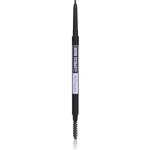 Maybelline Express Brow automatická tužka na obočí Medium Brown 9 g – Zboží Dáma