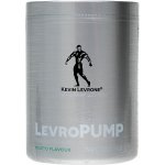 Kevin Levrone LevroPump 360 g – Zboží Mobilmania