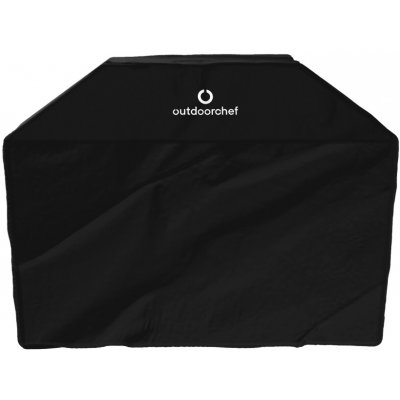 Outdoorchef HEAT X-445 – Zboží Dáma