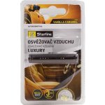 Starline Osvěžovač LUXURY - Vanilla & Caramel – Hledejceny.cz