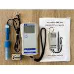 Milwaukee MW 500 digitální ORP Meter – Zboží Dáma