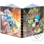 Ultra Pro Pokémon TCG Scarlet & Violet A5 album na 80 karet – Sleviste.cz