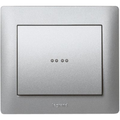 Legrand GALEA 771034 – Hledejceny.cz