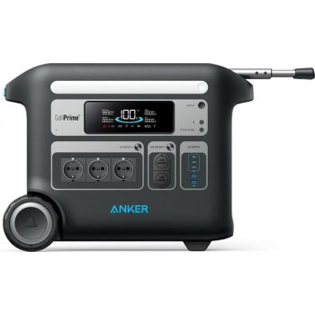 Anker 767 PowerHouse