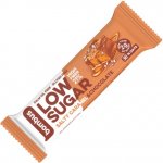 Bombus Low sugar bar 40 g – Zboží Dáma